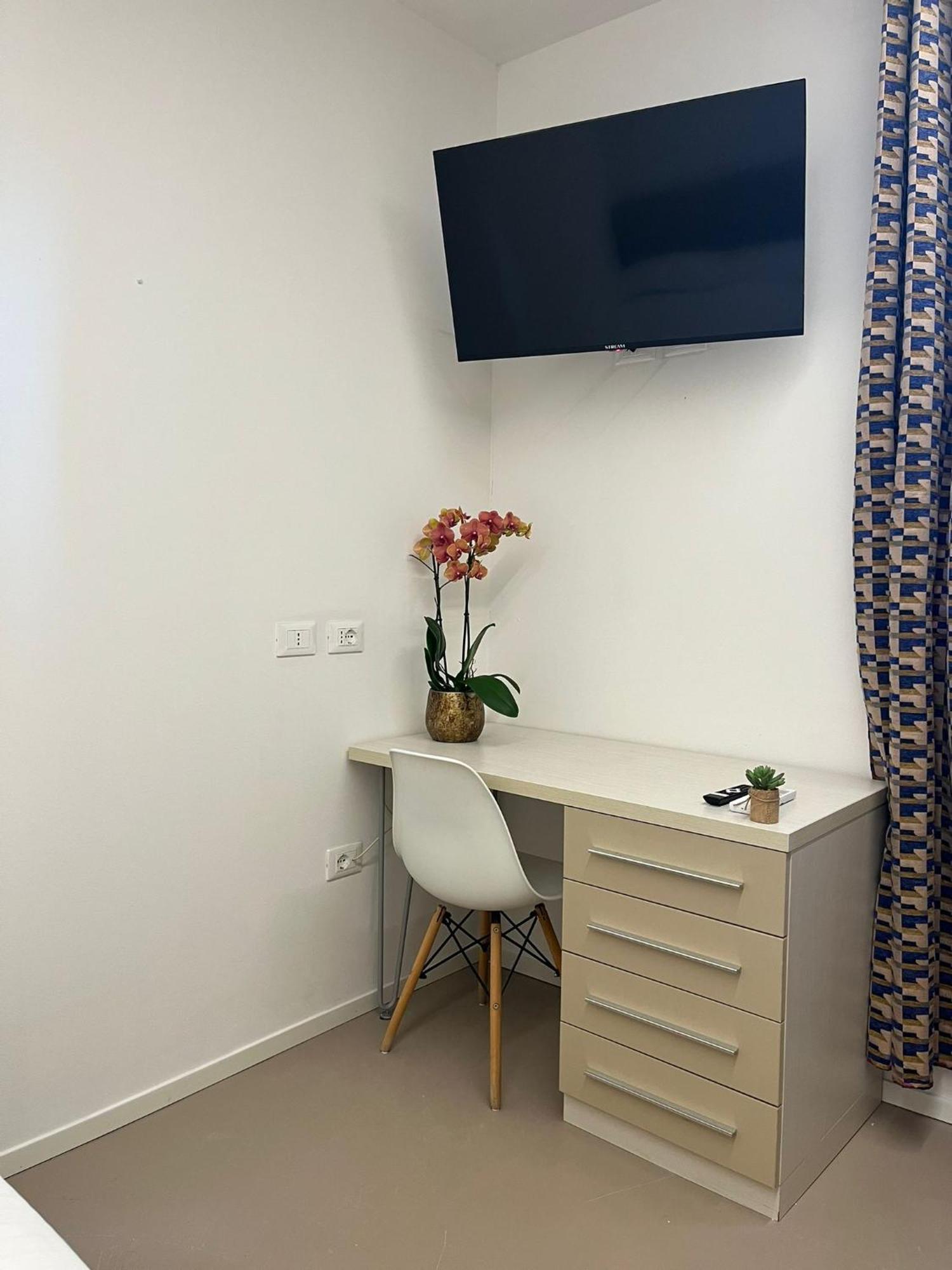 קרביה Venus Suites מראה חיצוני תמונה