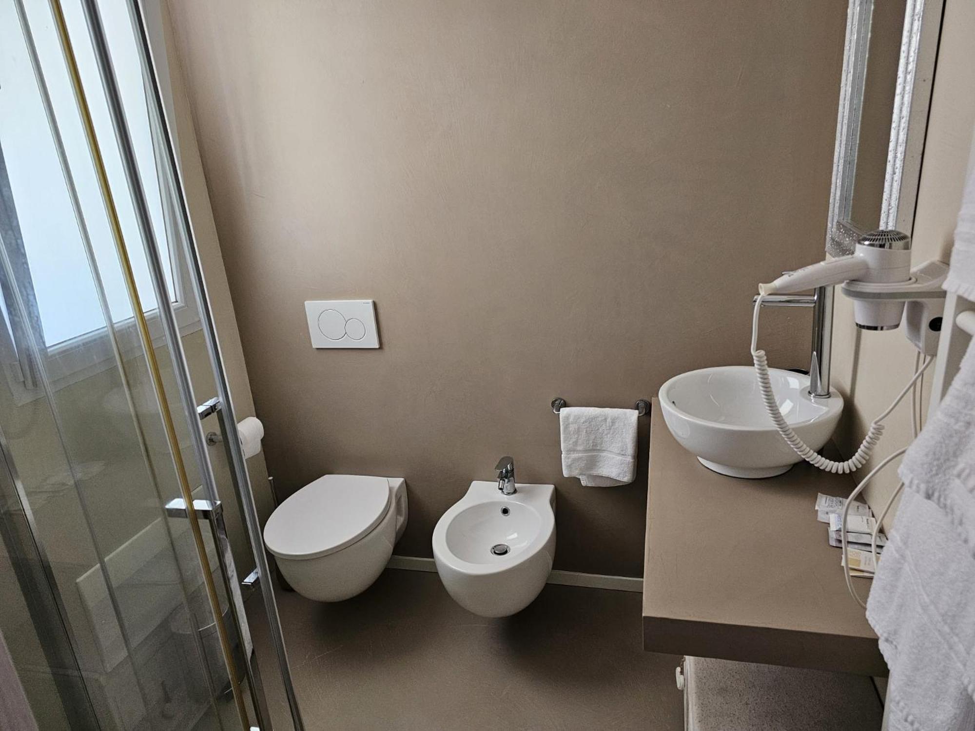 קרביה Venus Suites מראה חיצוני תמונה