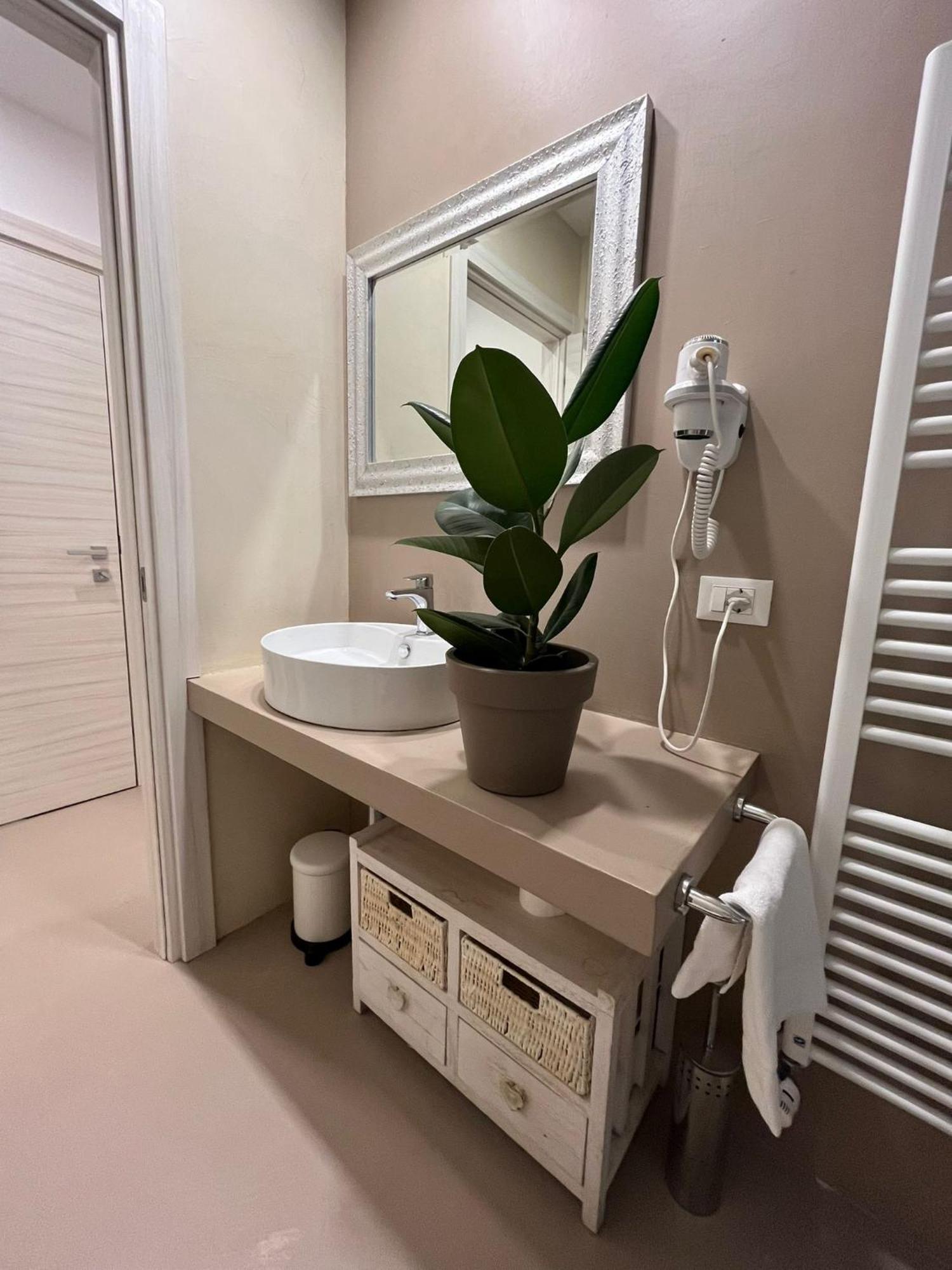 קרביה Venus Suites מראה חיצוני תמונה