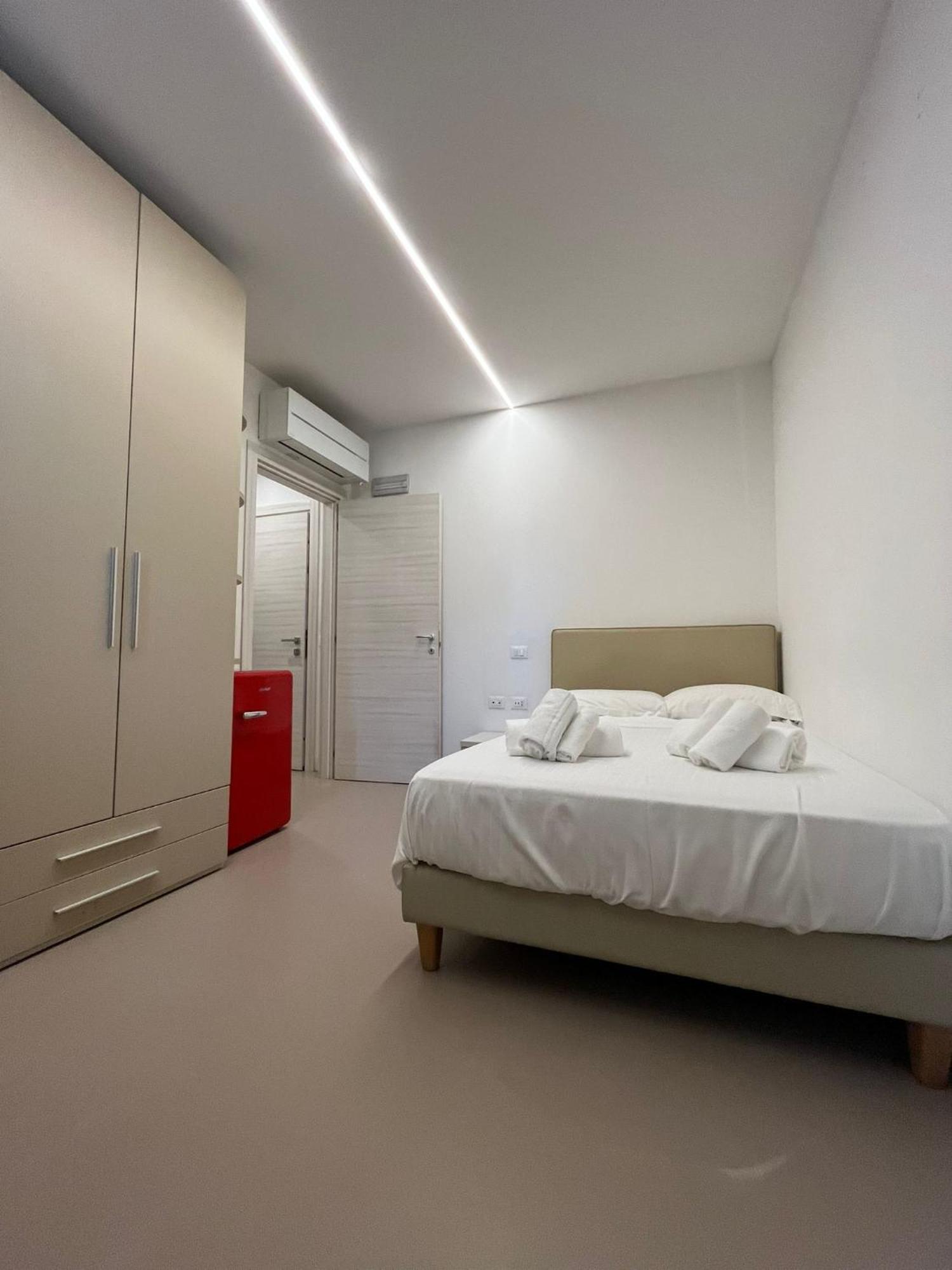 קרביה Venus Suites מראה חיצוני תמונה