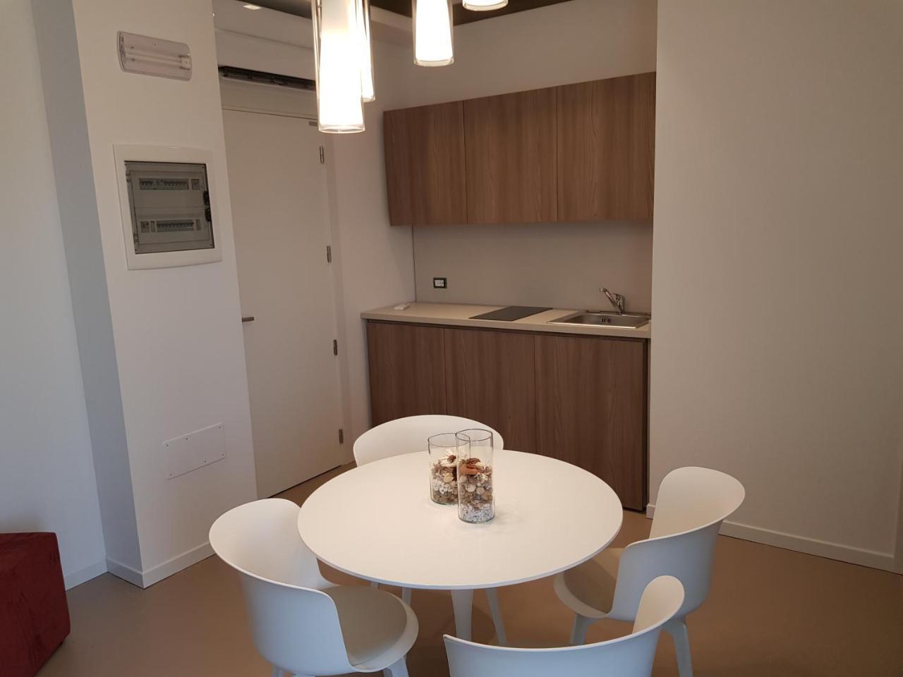 קרביה Venus Suites מראה חיצוני תמונה