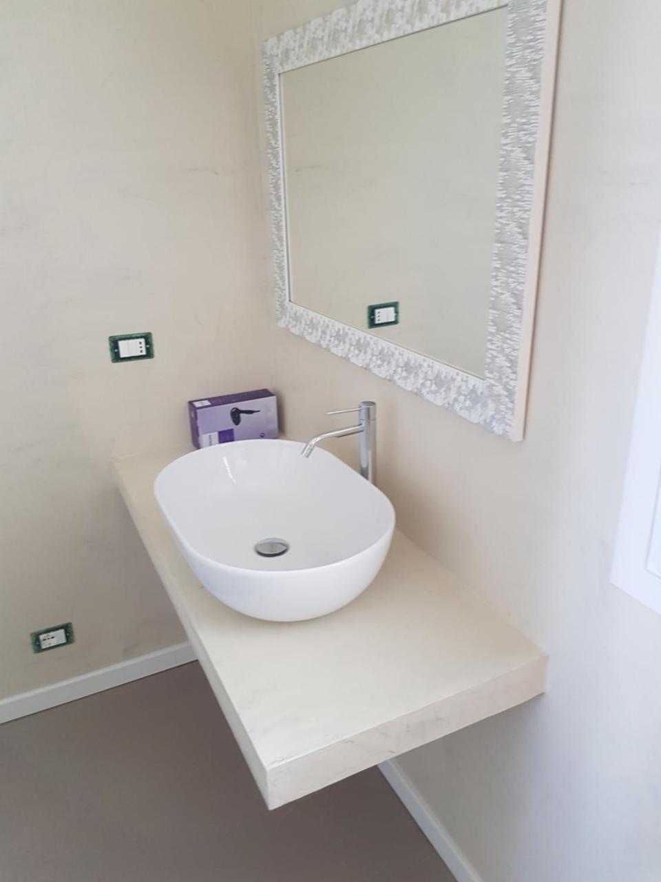 קרביה Venus Suites מראה חיצוני תמונה