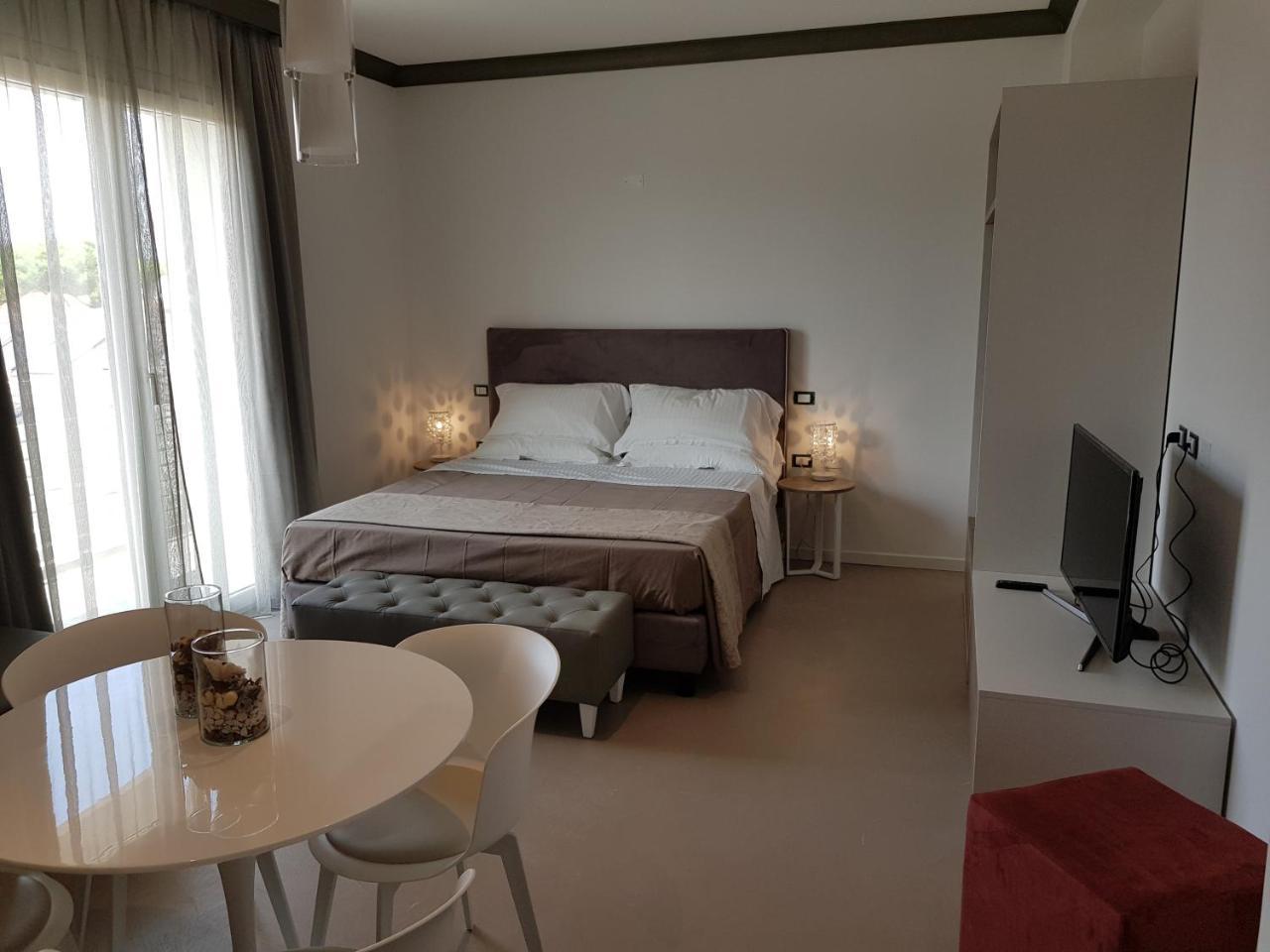 קרביה Venus Suites מראה חיצוני תמונה