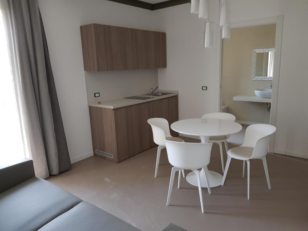 קרביה Venus Suites מראה חיצוני תמונה