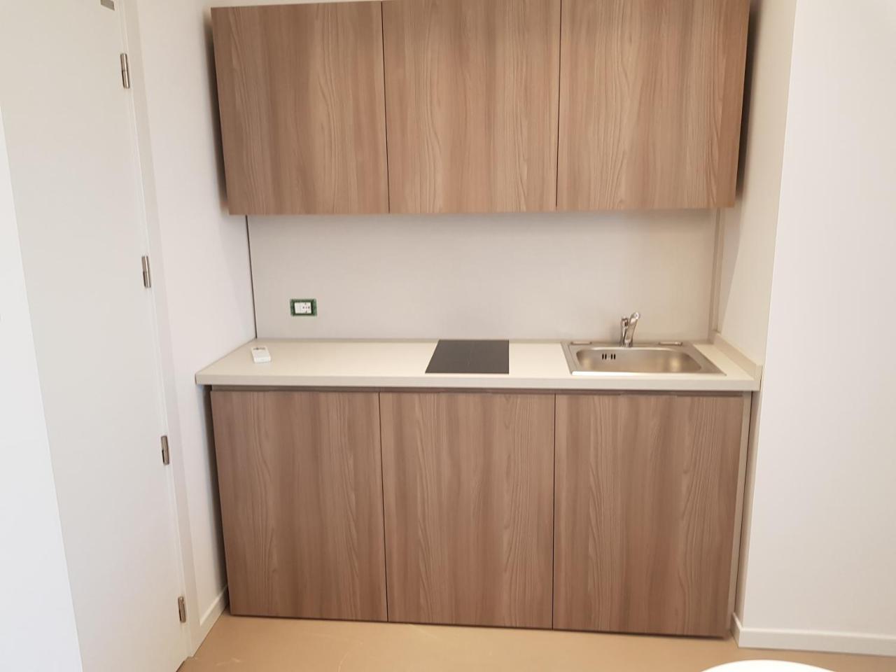 קרביה Venus Suites מראה חיצוני תמונה