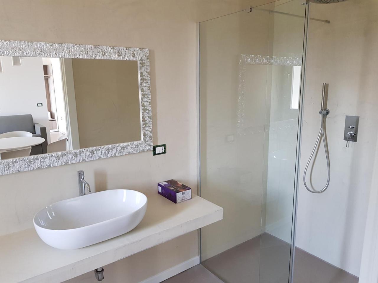 קרביה Venus Suites מראה חיצוני תמונה