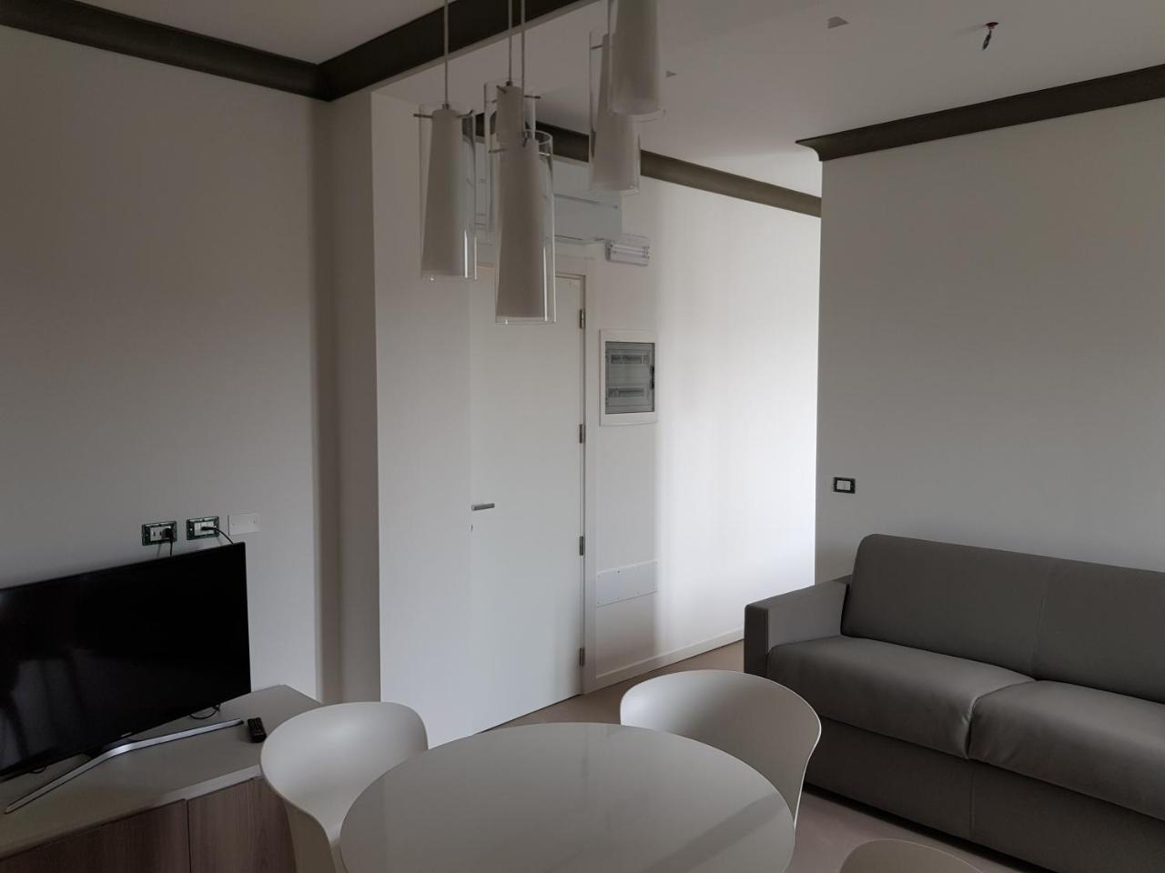 קרביה Venus Suites מראה חיצוני תמונה