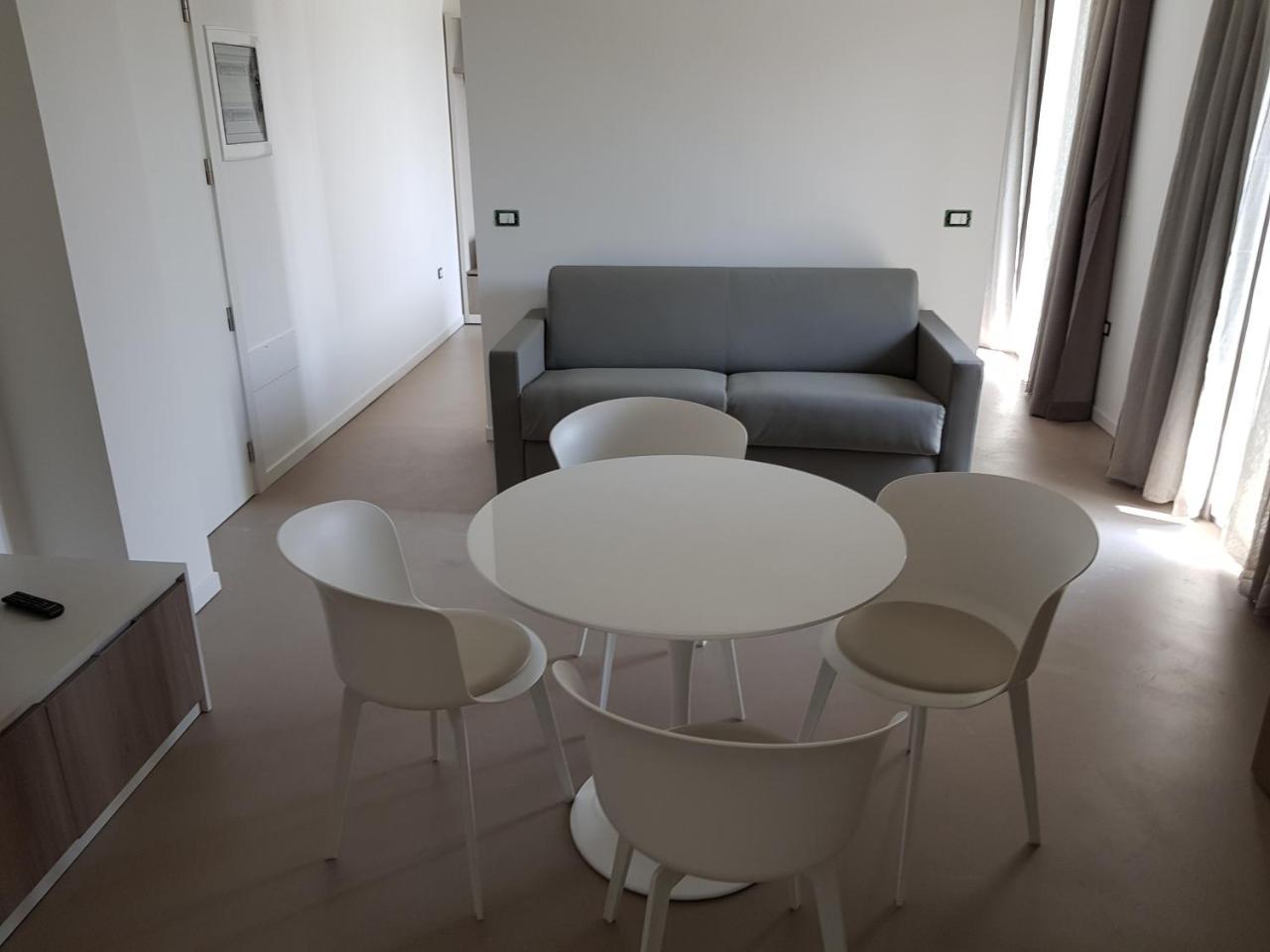 קרביה Venus Suites מראה חיצוני תמונה