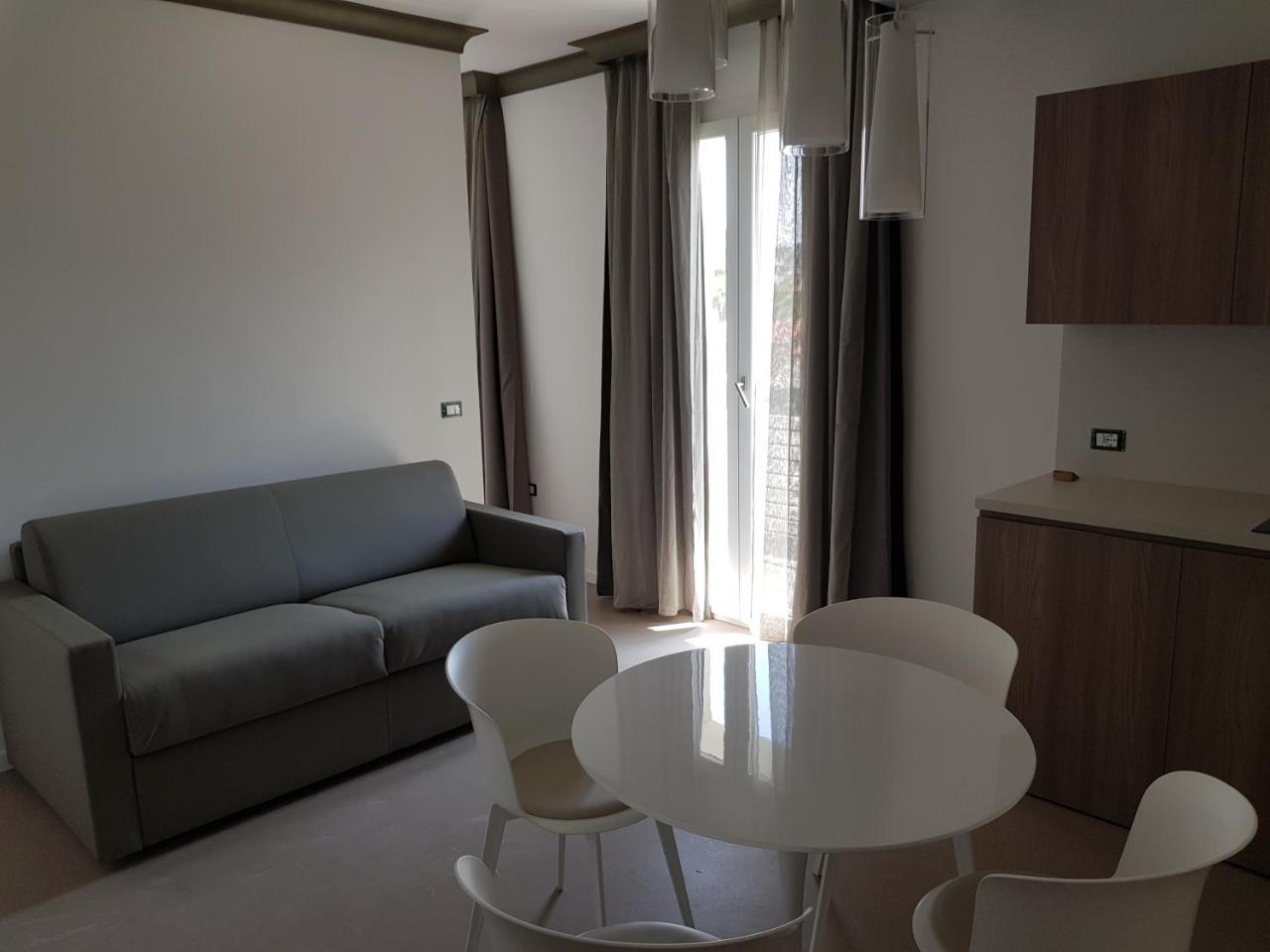 קרביה Venus Suites מראה חיצוני תמונה
