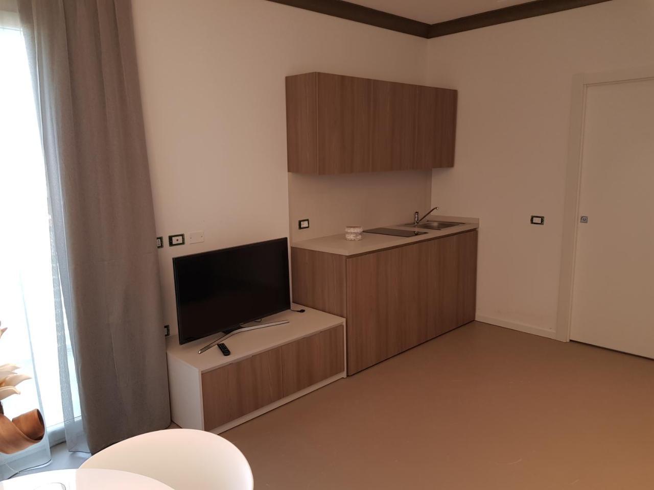 קרביה Venus Suites מראה חיצוני תמונה