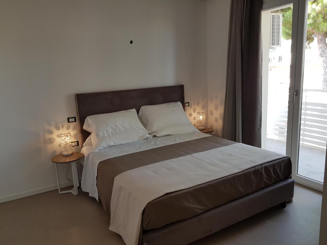 קרביה Venus Suites מראה חיצוני תמונה