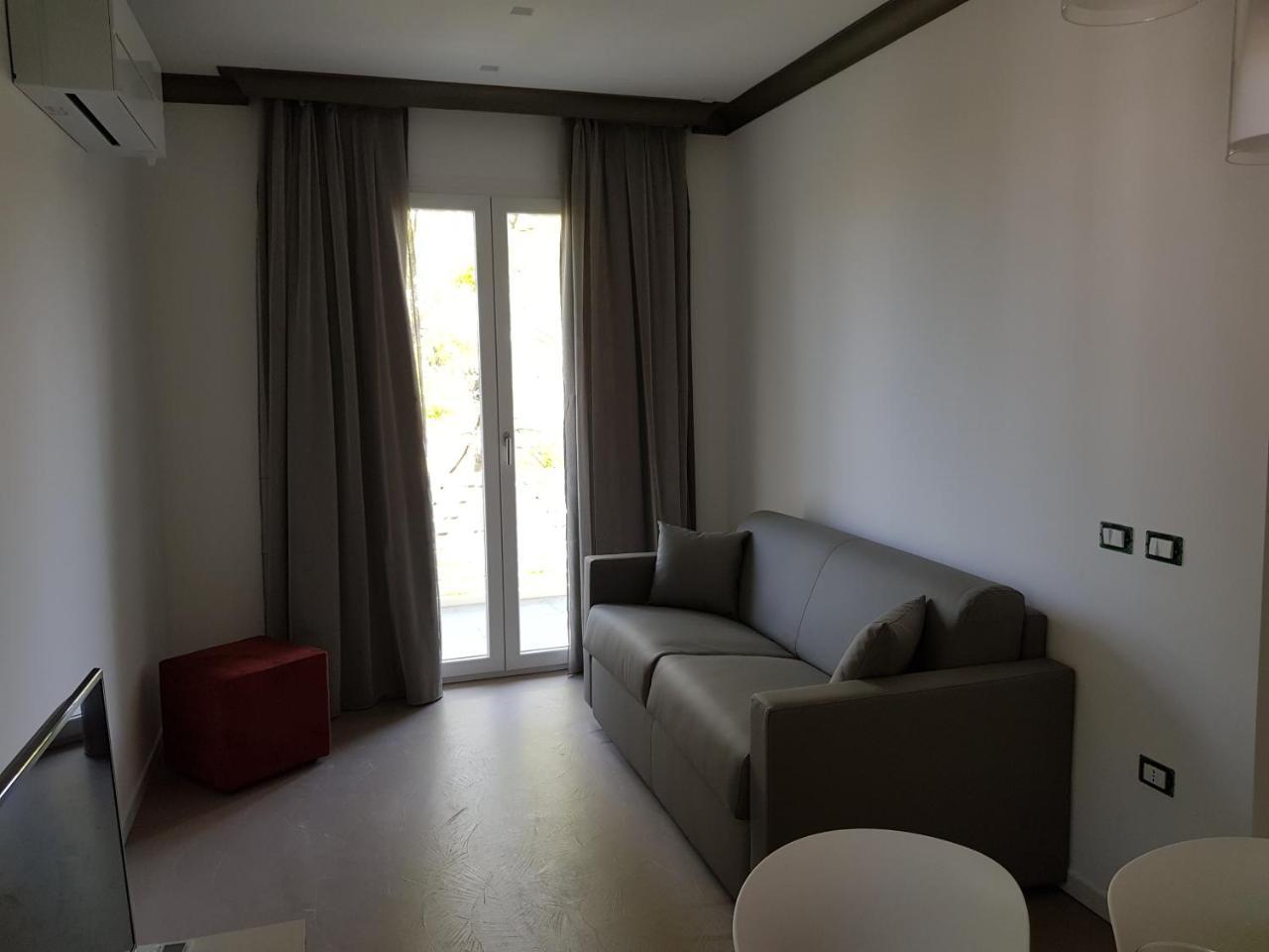 קרביה Venus Suites מראה חיצוני תמונה