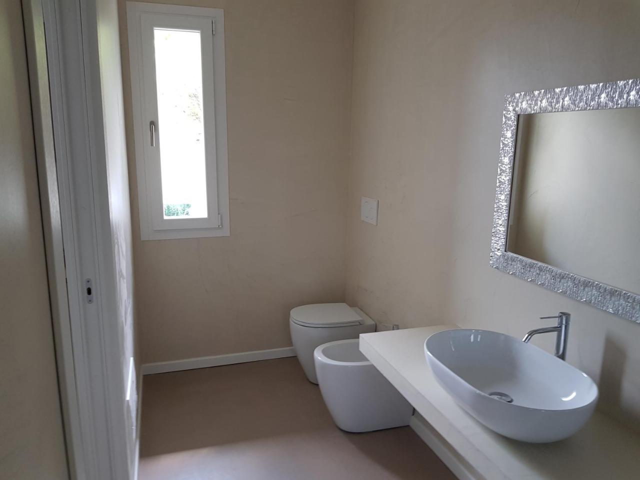 קרביה Venus Suites מראה חיצוני תמונה
