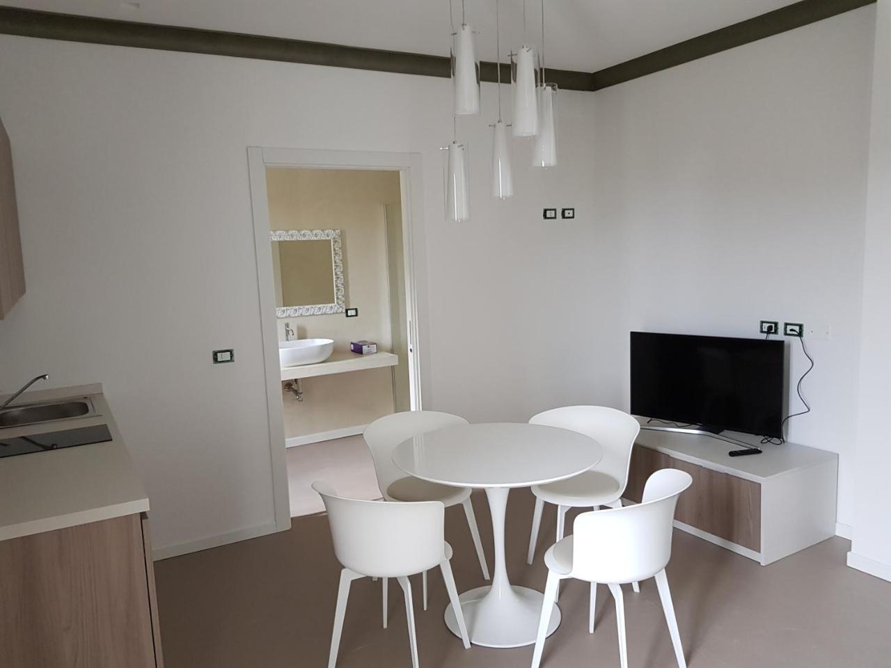 קרביה Venus Suites מראה חיצוני תמונה