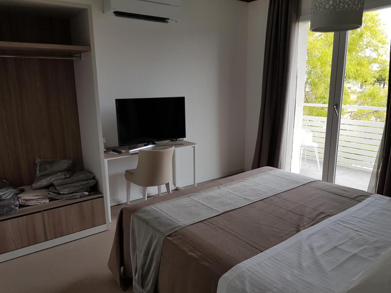 קרביה Venus Suites מראה חיצוני תמונה