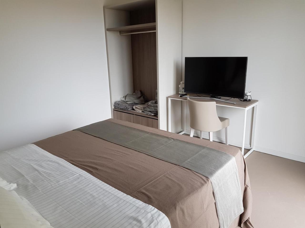 קרביה Venus Suites מראה חיצוני תמונה