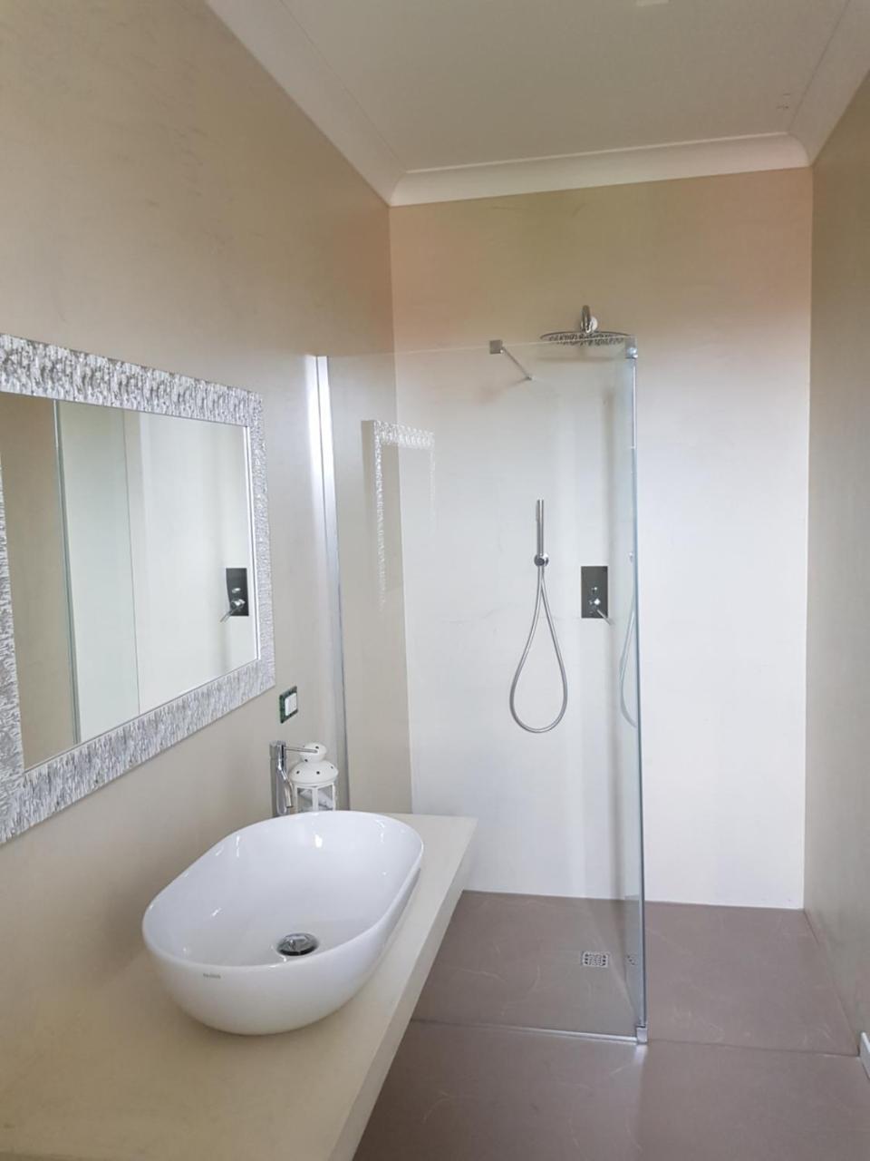 קרביה Venus Suites מראה חיצוני תמונה