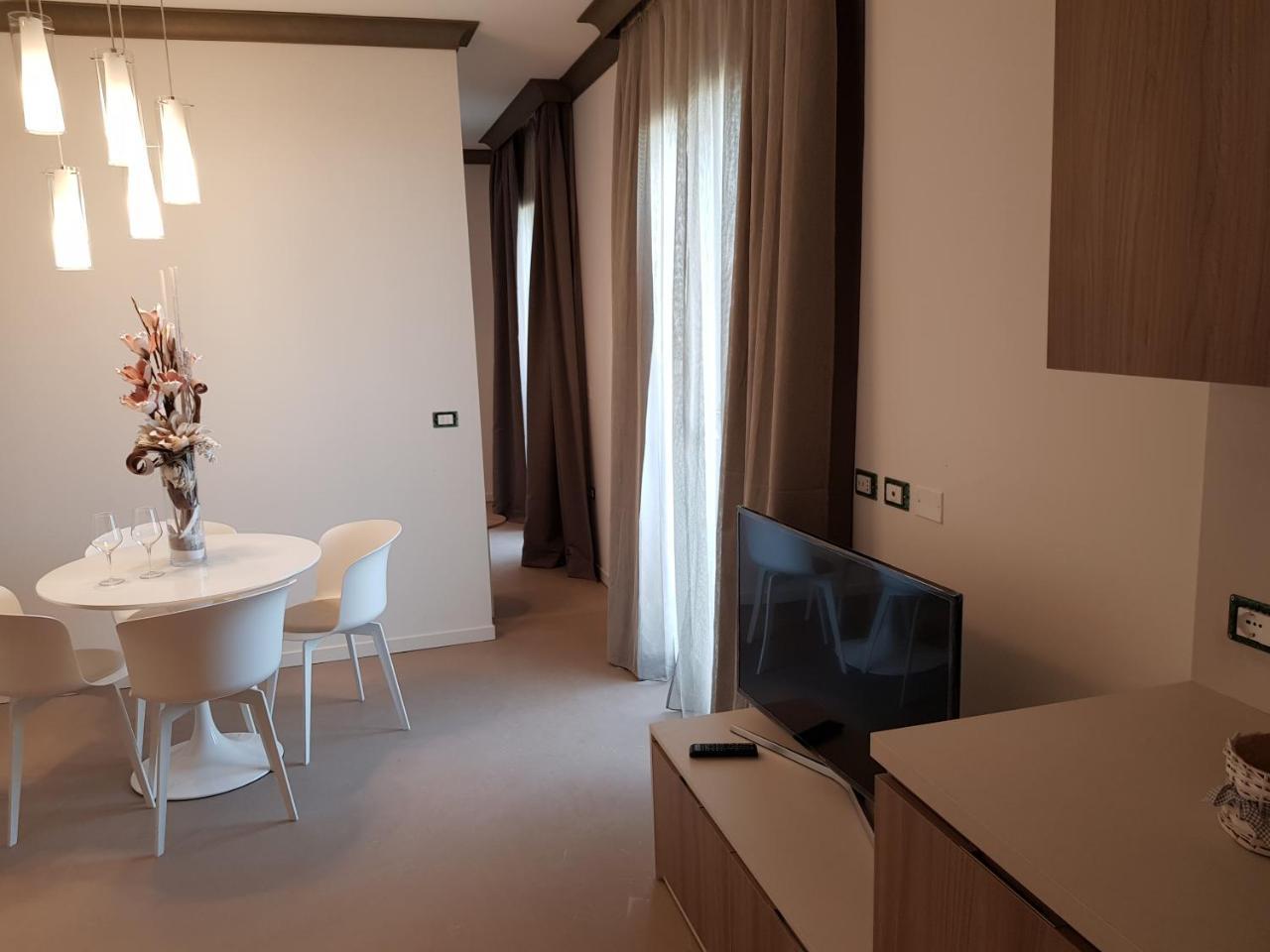 קרביה Venus Suites מראה חיצוני תמונה