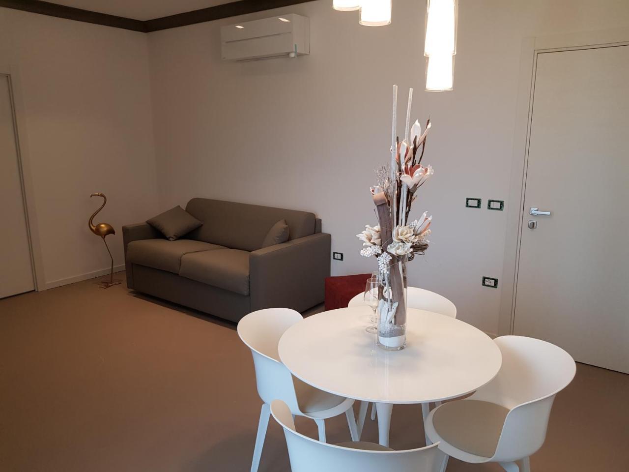 קרביה Venus Suites מראה חיצוני תמונה