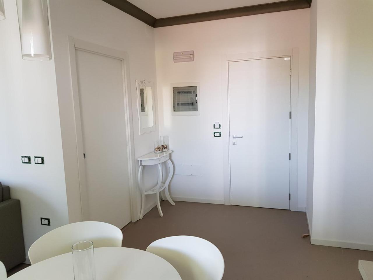 קרביה Venus Suites מראה חיצוני תמונה