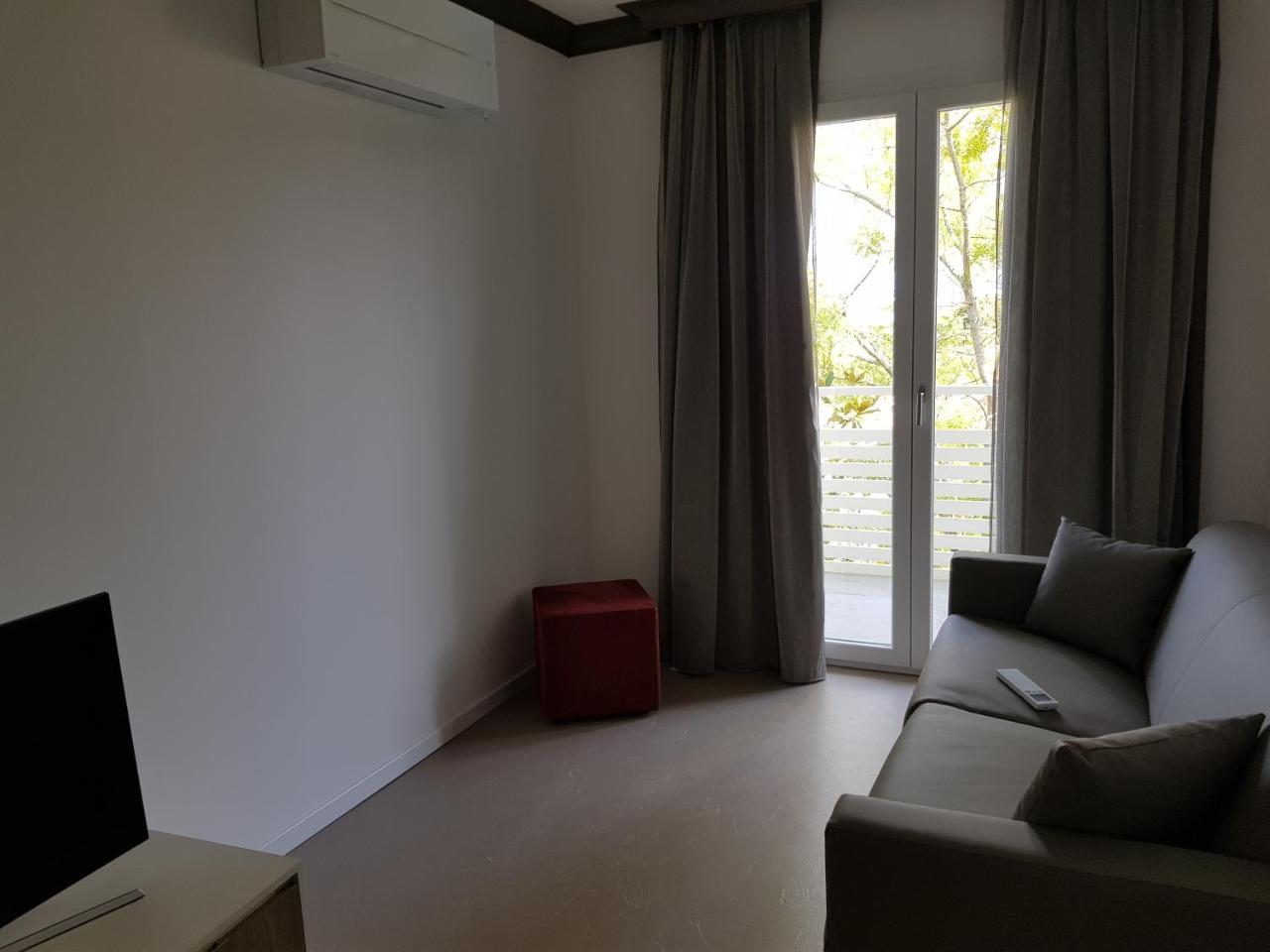 קרביה Venus Suites מראה חיצוני תמונה